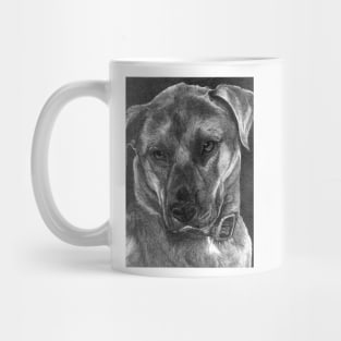 TOBY Mug